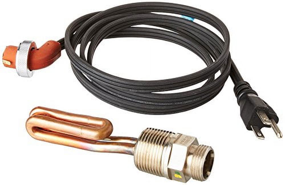 Zerostart 3500013 Engine Block Heater