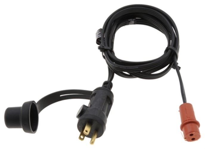 Zerostart 3600082 Expansion Plug Type Engine Heater Cord