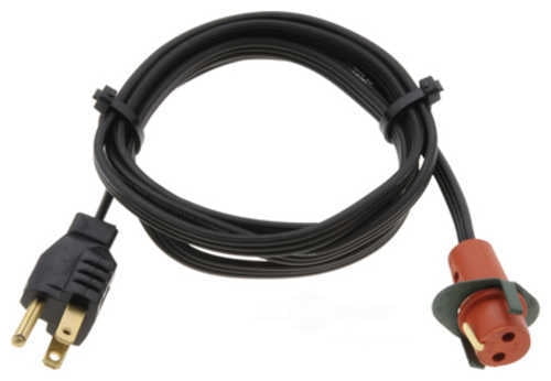 Zerostart 3600100 Expansion Plug Type Engine Heater Cord