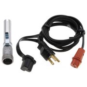 Zerostart 3100111 Engine Heater, 400W, 120V, Cartridge, Chrysler, Hyundai, Kia, Jeep, Mitsubishi