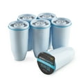 Zerowater 5Stage Water Filter Replacement 6 Pack