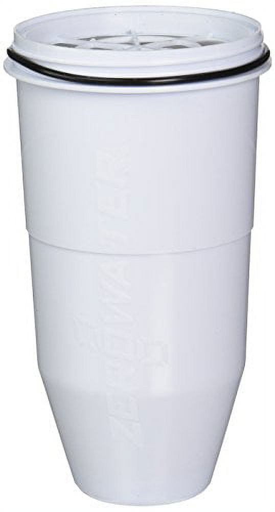Zerowater Replacement Filters (2pack) White (Multipack)