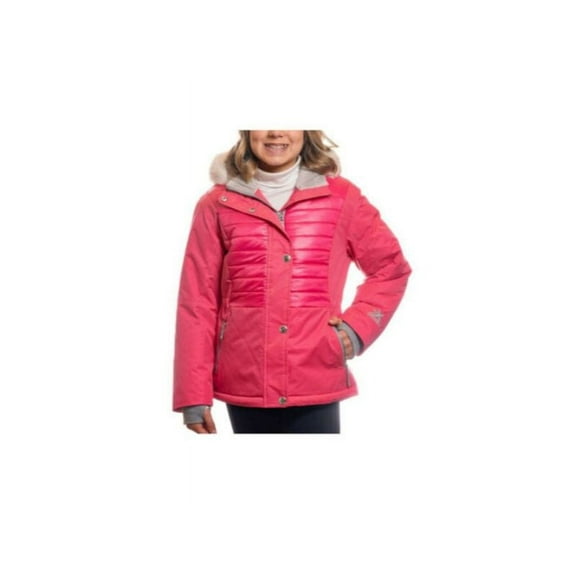 Zeroxposur Girl's Winter Jacket