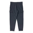 thumbnail image 1 of Zeroxposur Men's Breathable Stretch Fabric Tech Fleece Jogger (Navy Heather, XXL), 1 of 1