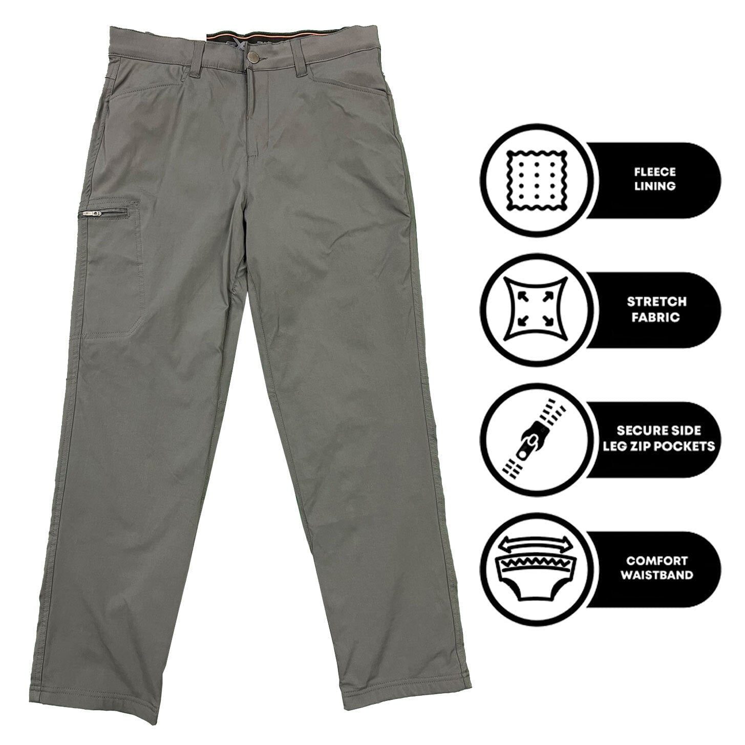 SLDO. 4WAY STRETCH パンツ/DARK NAVY NEW STD CORDURA(R) NYLON SLDO. 4WAY STRETCH リブパンツ/DARK