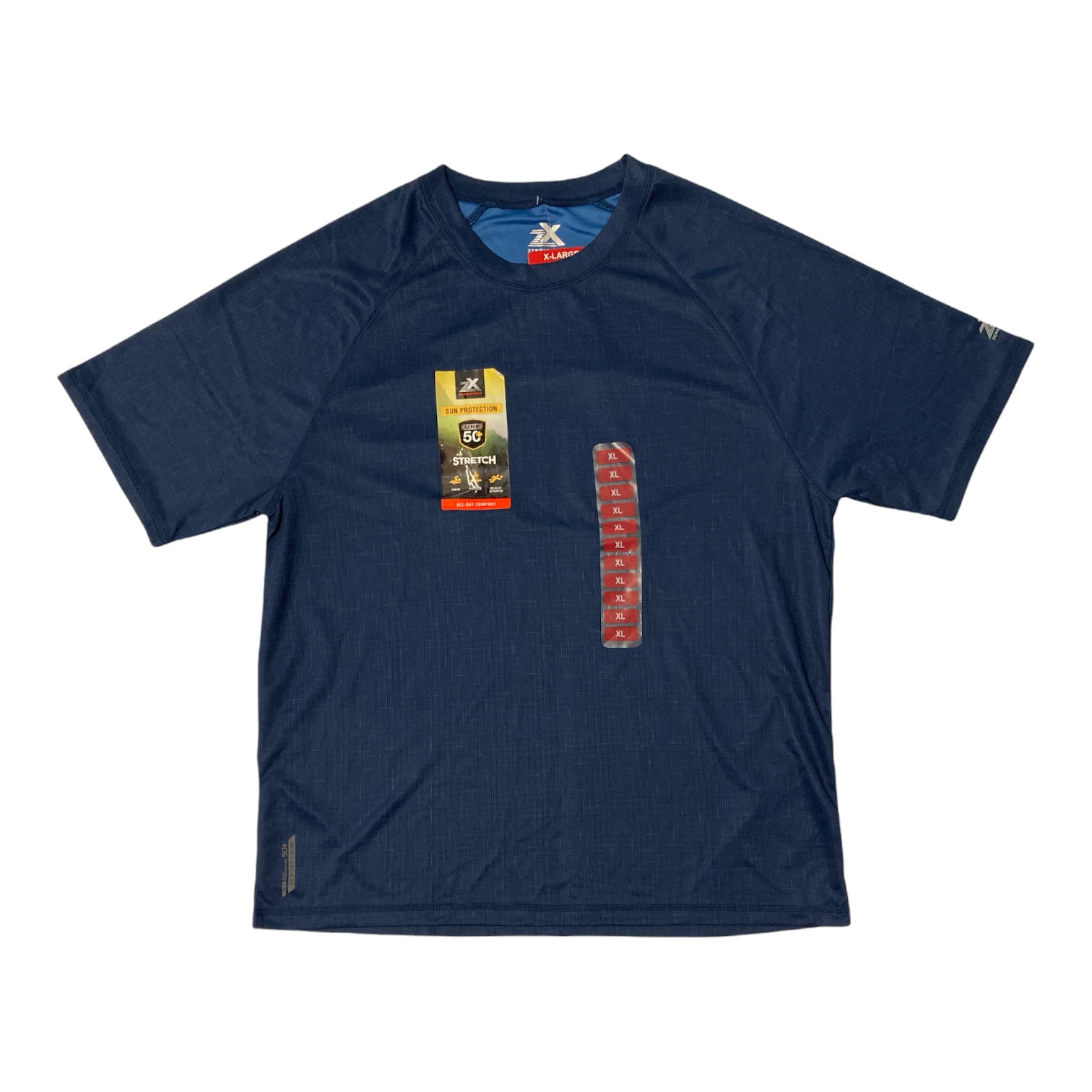 Zeroxposur deals sun tee