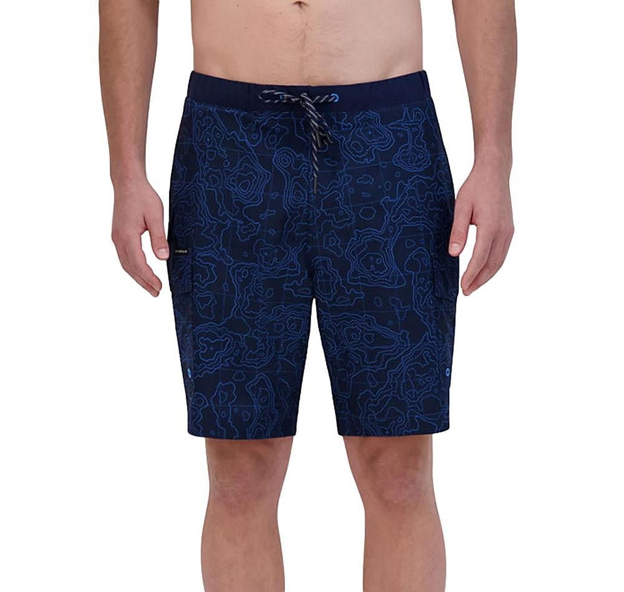 パンツ LARGE POCKET SHORTS SFC NAVY L Explore Shorts -- 5-inch inseam | Old Navy