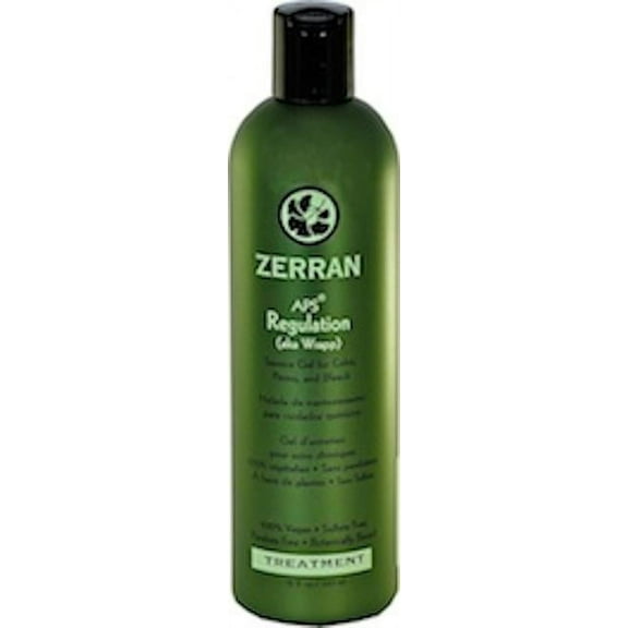 Zerran APS Regulation 12 oz. Wrapp