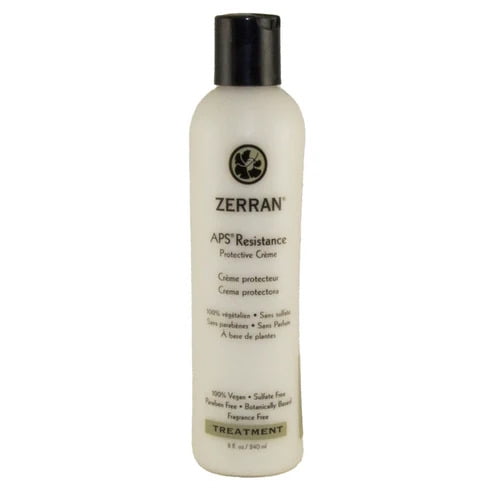 Zerran APS Resistance Protective Creme 8oz.