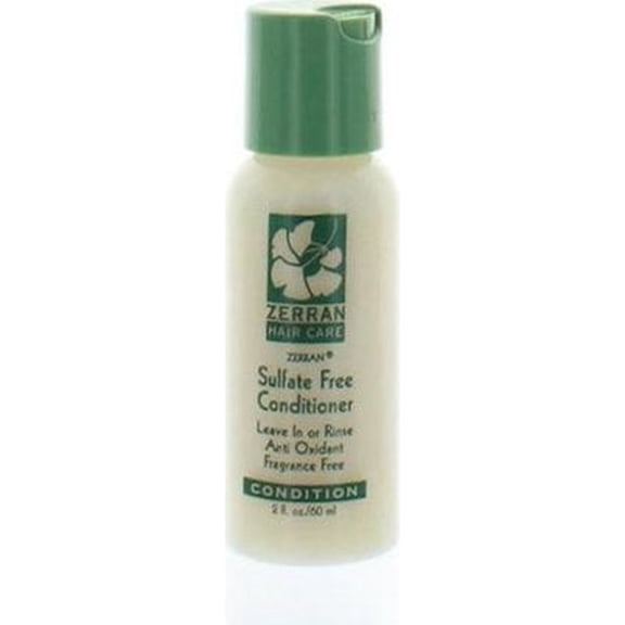 Zerran Daily Conditioner 2oz.