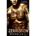 thumbnail image 1 of Zerrissen: Ein MilliardÃ¤r Liebesroman, (Hardcover), 1 of 1