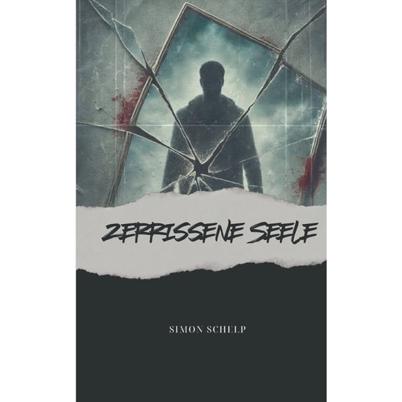 Zerrissene Seele, (Paperback)
