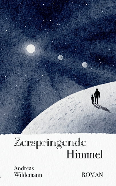 Zerspringende Himmel, (Paperback)