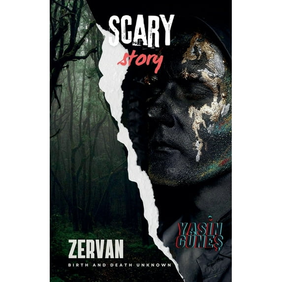 Zervan - Birth and Death Unknown, (Paperback)