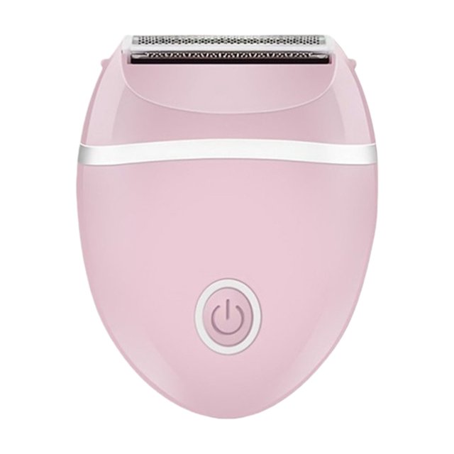 Zervatek Bikini Trimmer for Women Rechargeable Cordless Body Shaver