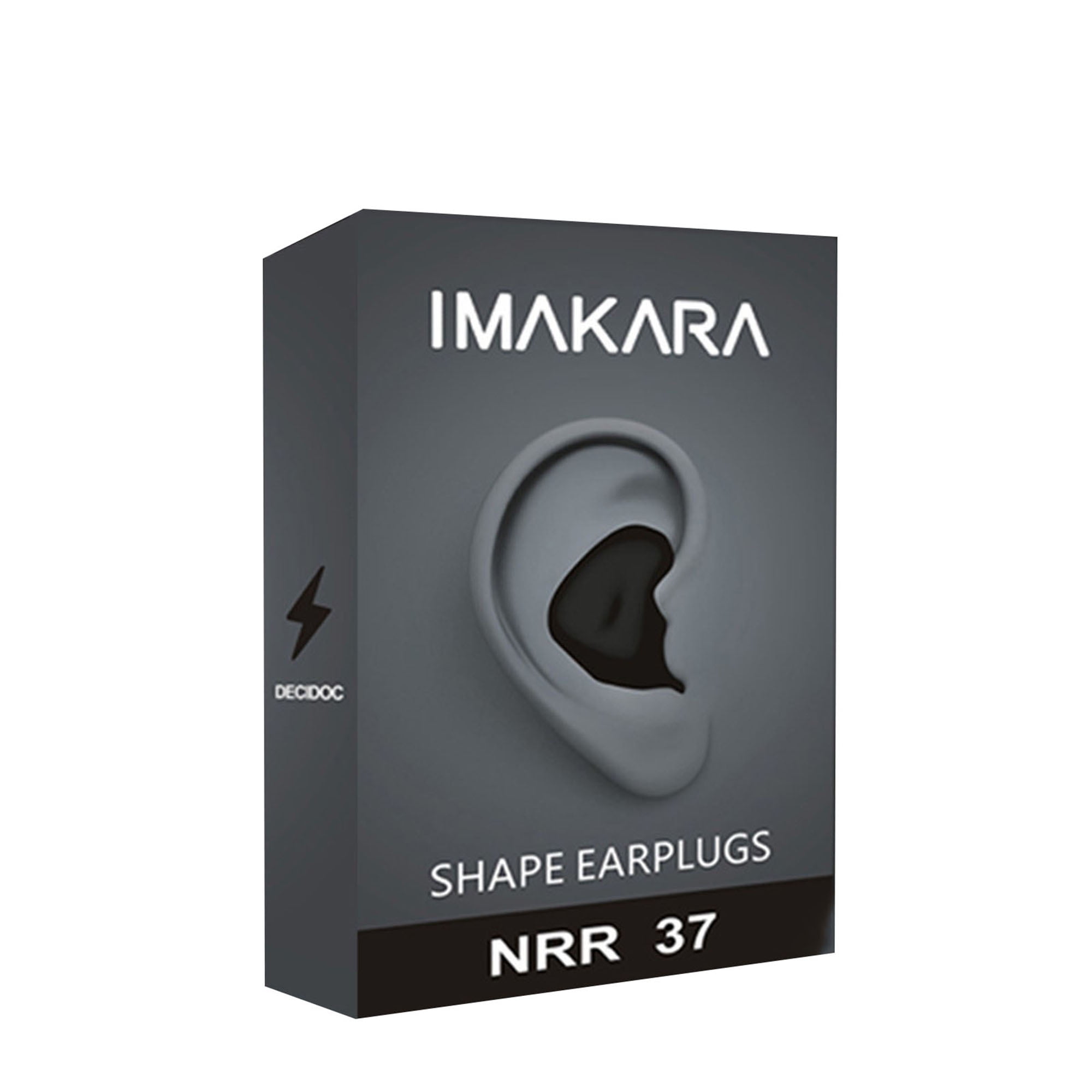 Zervatek Ear Plugs for Sleeping Noise Cancelling Moldable Ear Plugs