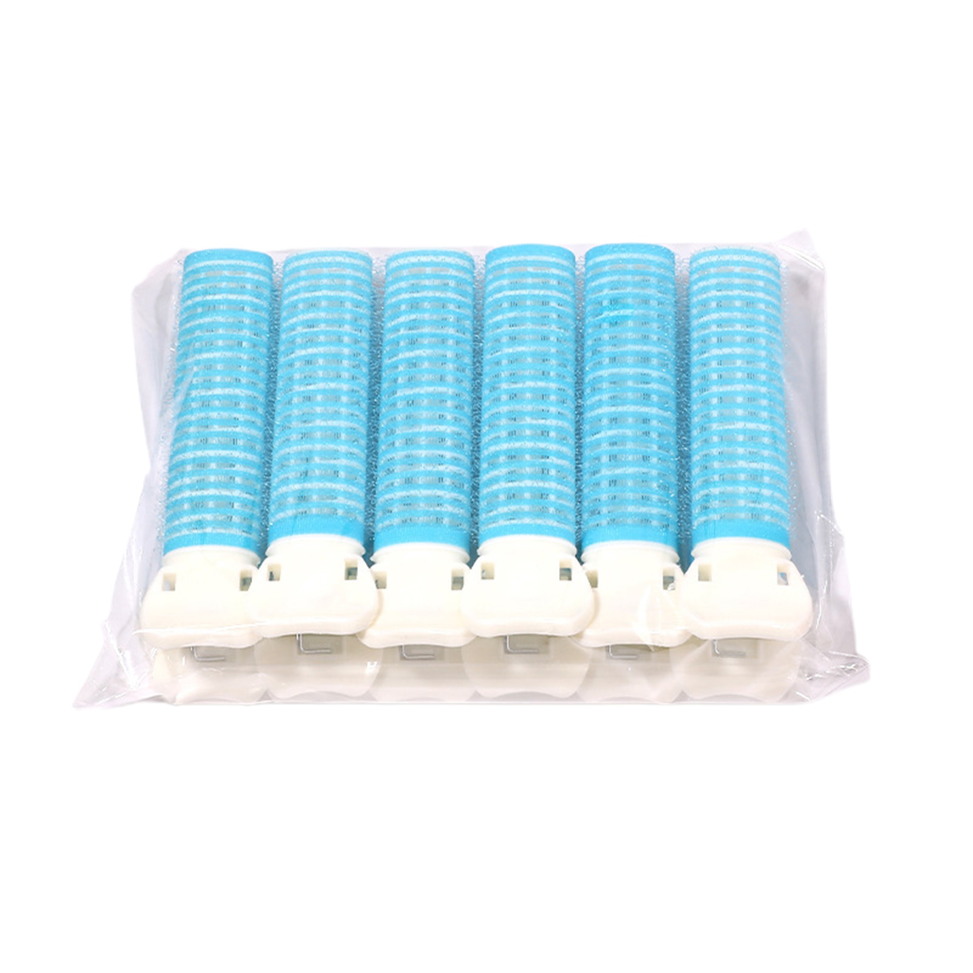 Zervatek Volumizing Hair Root Clip Lightweight Hair Roller Clip