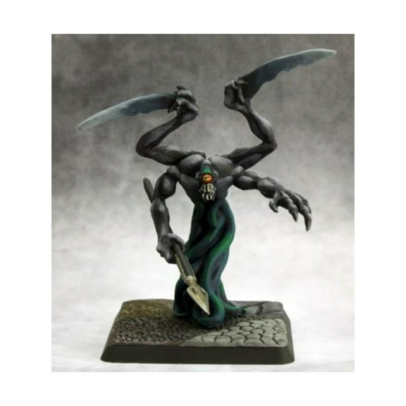 Reaper Miniatures Zeshin Nightcreeper - Demon New