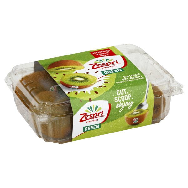 Kiwi Clamshell 1lb - Walmart.com