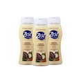 thumbnail image 1 of Zest Body Wash Cocoa Butter & Shea Moisturizing 18oz (Pack of 3), 1 of 5
