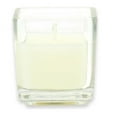 thumbnail image 1 of Zest Candle CVZ-032 Ivory Square Glass Votive Candles -12pc-Box, 1 of 7