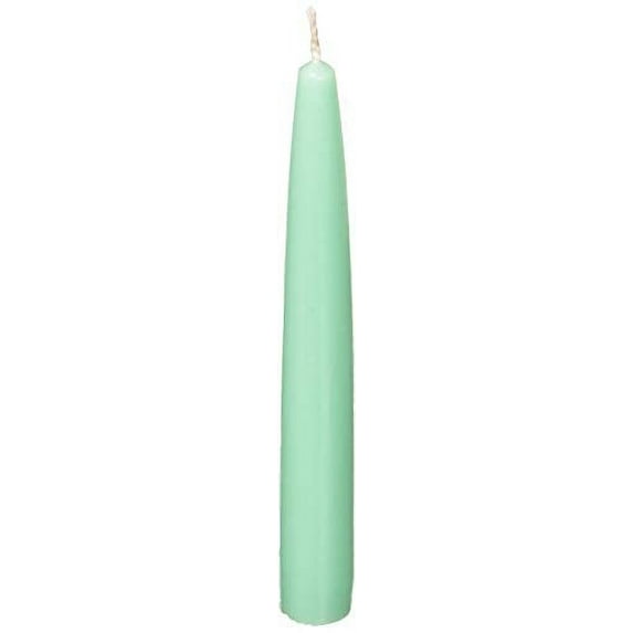 Zest Candle Taper Candles (1 Dozen)