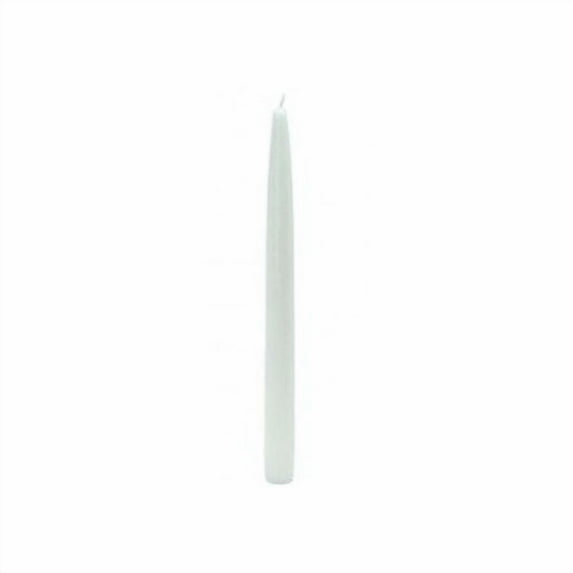 Zest Candle Taper Candles (1 Dozen)