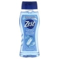 thumbnail image 1 of Zest Ocean Breeze with Sea Minerals Invigorating Body Wash, 18 fl oz, 1 of 4