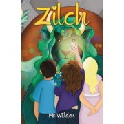 Zest Zilch, Book 3, Paperback