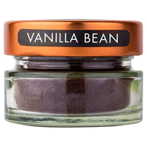 Zest & Zing Vanilla Bean Powder Madagascan 15g, British Import (Pack of 2)