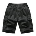 ZestMode Big and Tall Workout Shorts Athletic Works Mens Shorts