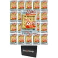 Zesta Crackers Kosher MMF7 & Made in America (50 Count, Saltine