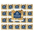 thumbnail image 1 of Zesta New England Style Oyster Cracker - 0.5 oz Pouch - Pack of 75, 1 of 6