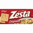 thumbnail image 1 of Zesta Saltine Crackers, 1 of 1