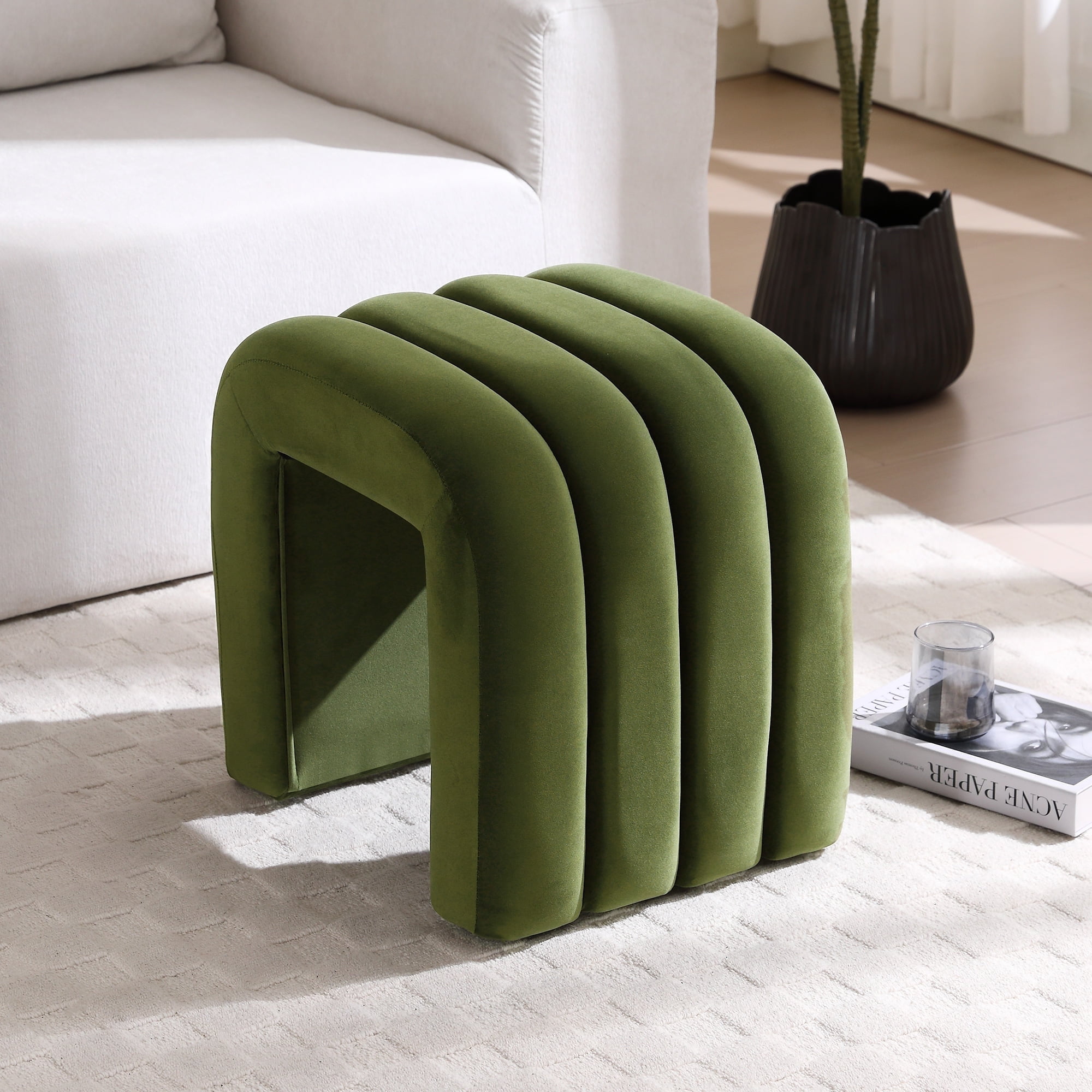 Functional ottoman discount