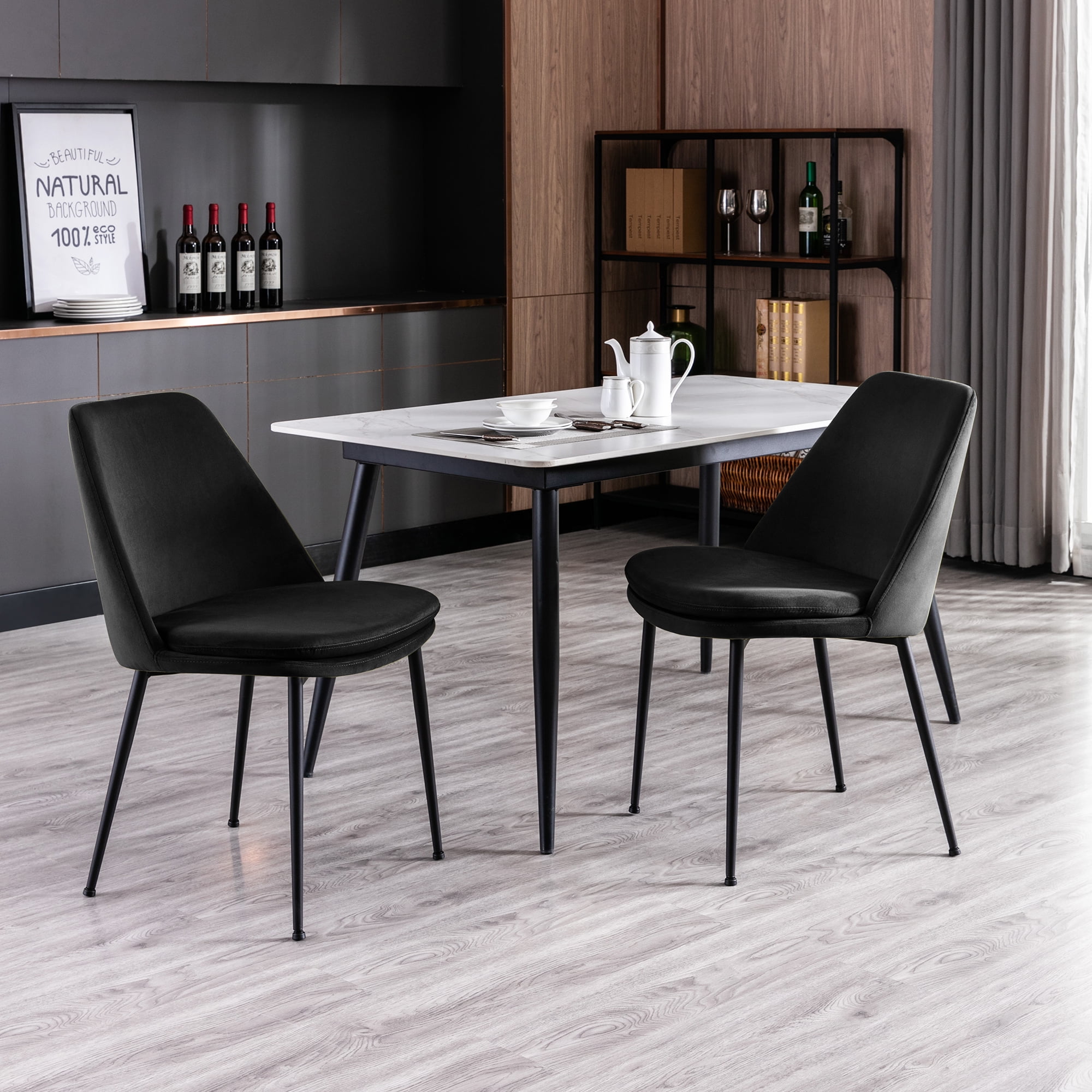 Velvet Dining Copley Dining Chair Project 62 Copley Dining Chair 2025