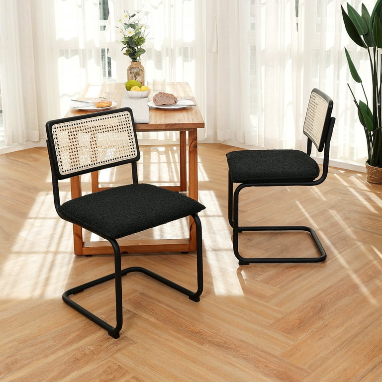 Rattan dining chairs indoor new arrivals