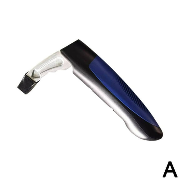 Zestify Door Handle Armrest Elderly Car Handle Assist Non-Slip Support Bar Aid Auto Support Grab Cane Handle Vehicle Ergonomic Tools