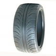 Zestino Gredge 07RS Track Competition 255/40ZR17 94W Passenger Tire ...