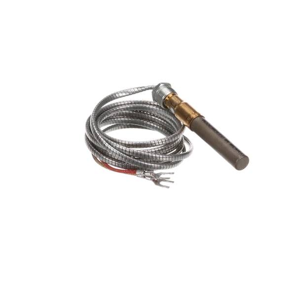 Zesto ZEMG01A-132 Thermopile 36 for Millivolt, 9" Height, 6" Width, 5" Length