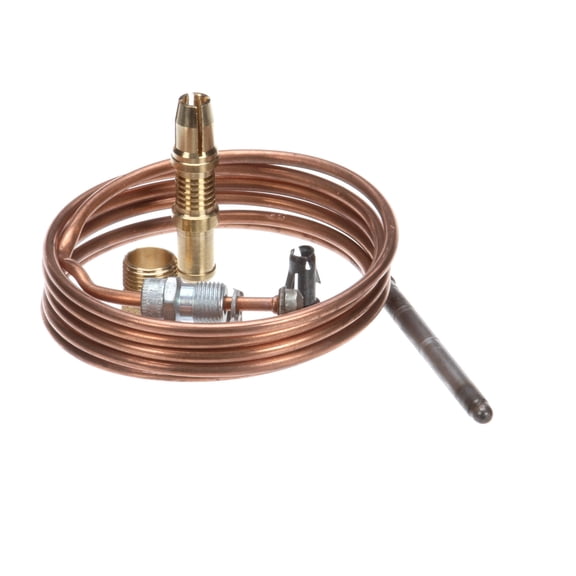 Zesto ZRB44348 Thermocouple 48 for Deck & Cg