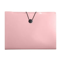 ZestqaQ Accordion File Organizer, 12 Pocket Storage File Bag, Expandable Document Folder, Portable Office Organizer, Multi-Layer Paper Storage Solution for Home and Office