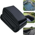 thumbnail image 1 of ZestqaQ Folding Pool Seepage Membrane, Waterproof Pond Liner, Flexible Pond Cover, Fish Pond Protection Membrane, Durable Seepage Barrier for Water Gardens, Landscaping and Water Features, 1 of 9