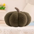 thumbnail image 1 of ZestqaQ Pumpkin Decorative Pillows, Fall Throw Pillows, Halloween Cushions, Stuffed Pumpkin Toys for Home, Office, Party Decor, 1 of 5