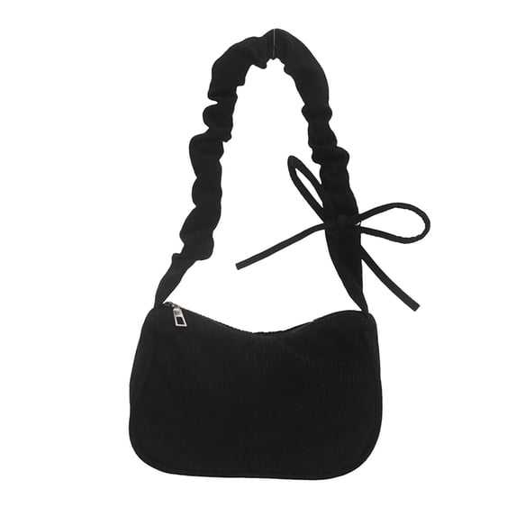 ZestqaQ Stylish Shoulder Bag, Casual Handbag, Versatile Messenger Bag, Women's Tote Purse, Perfect for Work, Dating, Travel and Parties