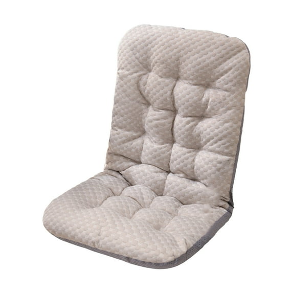 ZestqaQ Summer Iced Office Cushion, Breathable Comfort Cushion, Non-Slip Recliner Cushion, Durable Supportive Seat Pad, Multi-Purpose Floor Cushion for Relaxing and Leisure