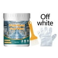 thumbnail image 1 of ZestqaQ Water-Based Floor Refinishing Paint, Wear-Resistant Non-Slip Formula, Easy Application, Ideal for Home Use, Quick Drying Time, 18-Month Shelf Life, 1 of 3