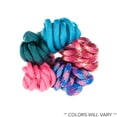 thumbnail image 1 of Zesty 550lb Survival Paracord Random Combo Crafting Kit by West Coast Paracord - 5 Colors of 500lb Cord & 5 FREE buckles - Type III Paracord - Make 5 Paracord bracelets-Great Gift, 1 of 5