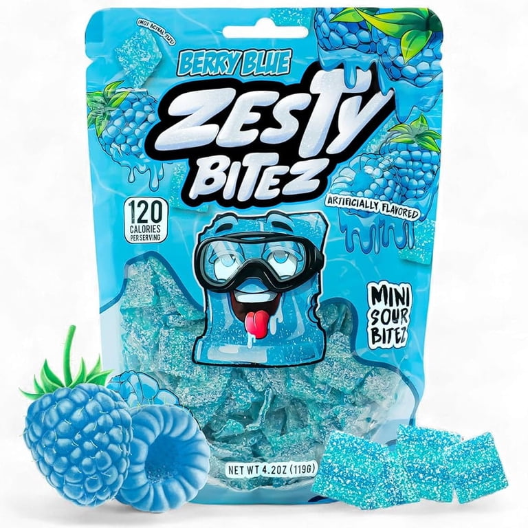 Visual representation of Zesty bet's vibrant interface theme
