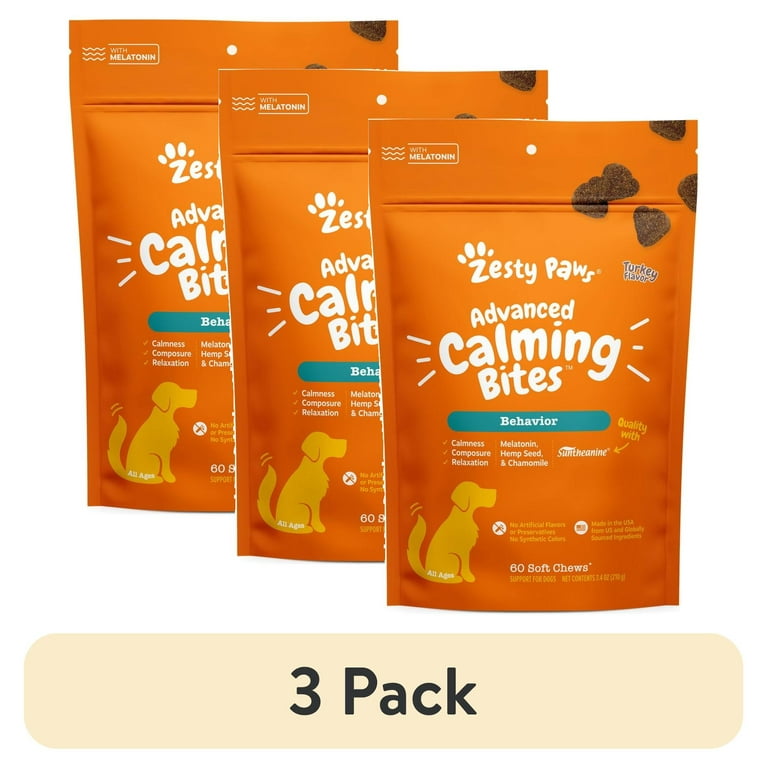 Calming bites reviews hotsell